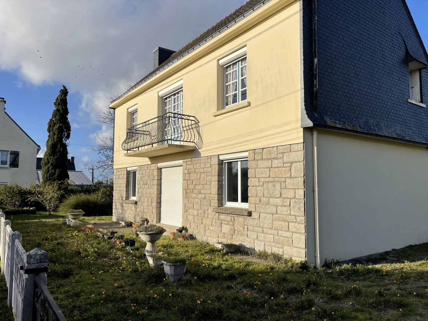 property